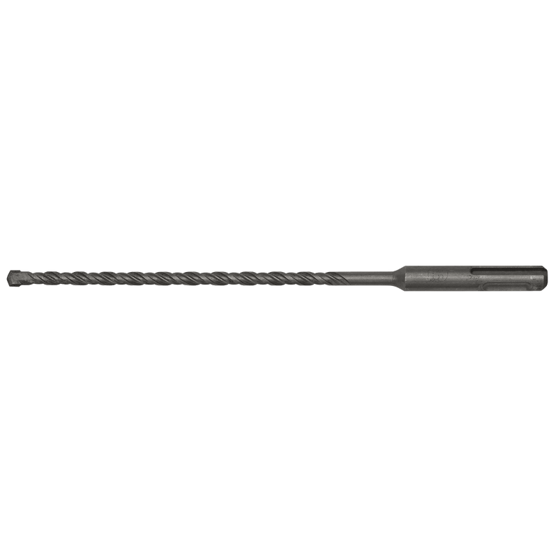 Sealey SDS6.5X210 Worksafe® SDS Plus Drill Bit 6.5 x 210mm - SDS6.5X210 - Sealey Tools UK - Trade Counter Direct