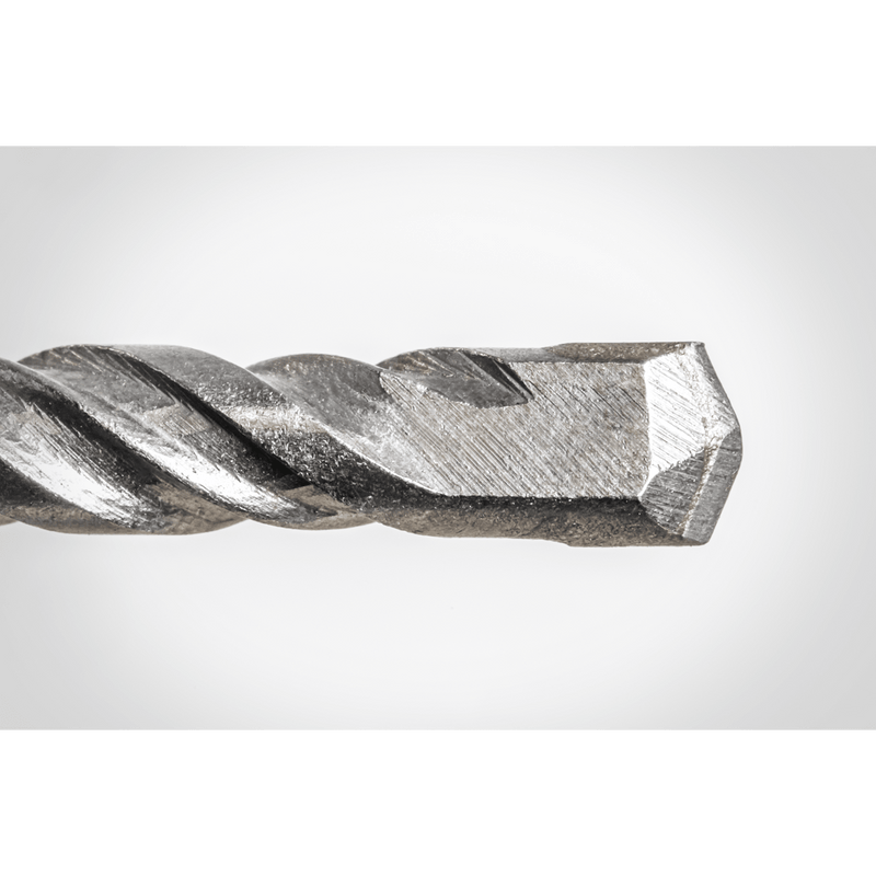 Sealey SDS6.5X210 Worksafe® SDS Plus Drill Bit 6.5 x 210mm - SDS6.5X210 - Sealey Tools UK - Trade Counter Direct