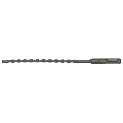 Sealey SDS6X210 SDS Plus Drill Bit 6 x 210mm - SDS6X210 - Sealey Tools UK - Trade Counter Direct