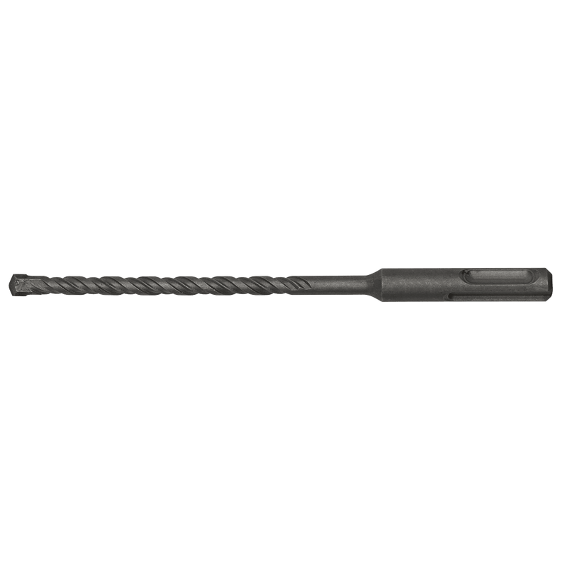 Sealey SDS7X160 Worksafe® SDS Plus Drill Bit 7 x 160mm - SDS7X160 - Sealey Tools UK - Trade Counter Direct