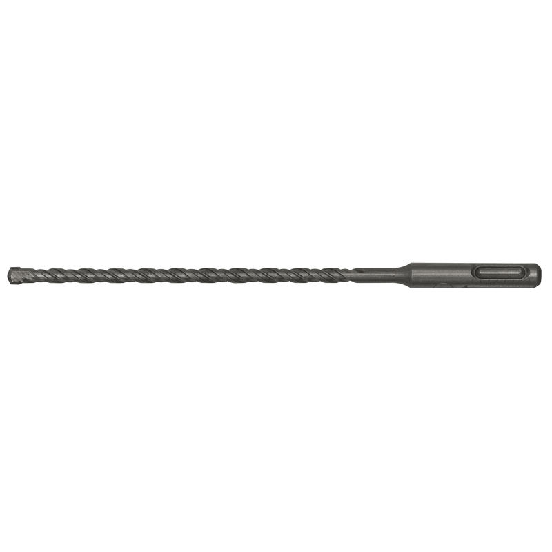 Sealey SDS7X210 Worksafe® SDS Plus Drill Bit 7 x 210mm - SDS7X210 - Sealey Tools UK - Trade Counter Direct