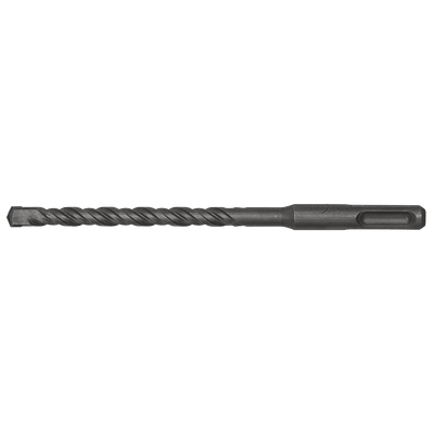 Sealey SDS8X160 Worksafe® SDS Plus Drill Bit 8 x 160mm - SDS8X160 - Sealey Tools UK - Trade Counter Direct