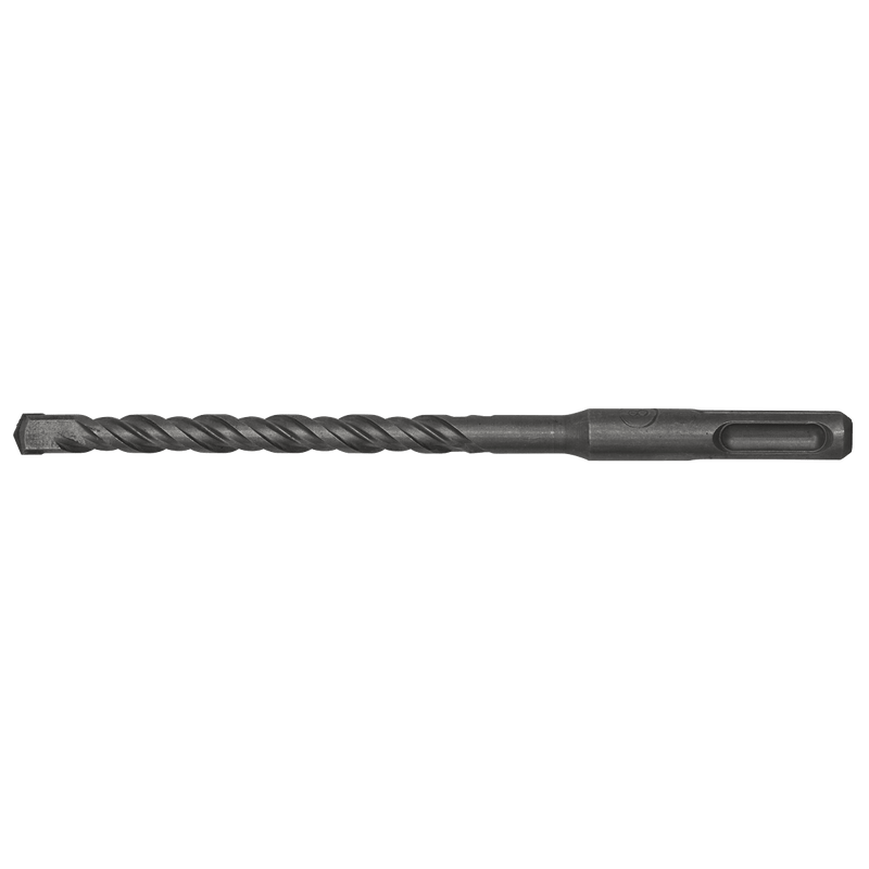 Sealey SDS8X160 Worksafe® SDS Plus Drill Bit 8 x 160mm - SDS8X160 - Sealey Tools UK - Trade Counter Direct