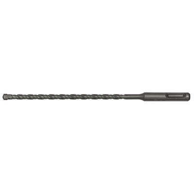 Sealey SDS8X210 Worksafe® SDS Plus Drill Bit 8 x 210mm - SDS8X210 - Sealey Tools UK - Trade Counter Direct