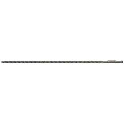 Sealey SDS8X450 Worksafe® SDS Plus Drill Bit 8 x 450mm - SDS8X450 - Sealey Tools UK - Trade Counter Direct