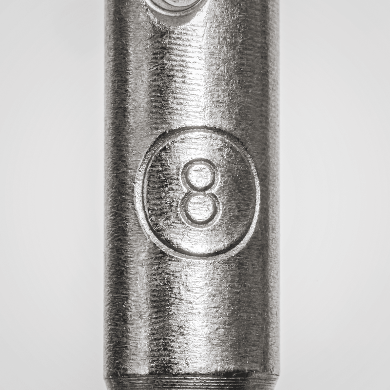 Sealey SDS8X450 Worksafe® SDS Plus Drill Bit 8 x 450mm - SDS8X450 - Sealey Tools UK - Trade Counter Direct