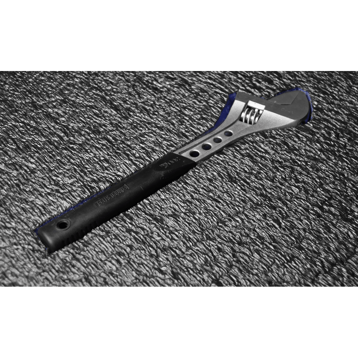 Sealey SF30B Easy Peel Shadow Foam® 1200 x 550 x 30mm - Blue/Black - SF30B - Sealey Tools UK - Trade Counter Direct