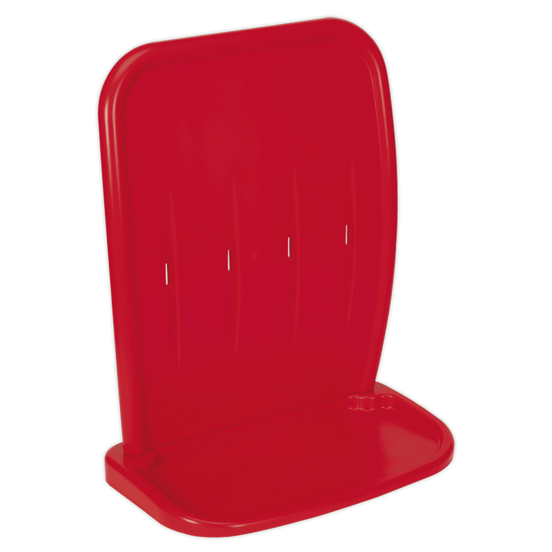 Sealey SFEH02 Fire Extinguisher Stand - Double - SFEH02 - Sealey Tools UK - Trade Counter Direct