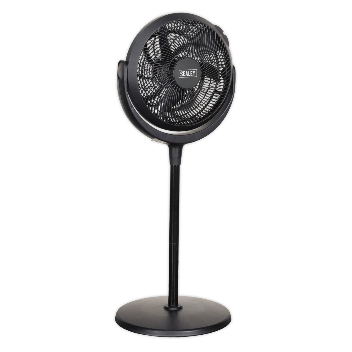 Sealey SFF12DP Desk & Pedestal Fan 12" 230V - SFF12DP - Sealey Tools UK - Trade Counter Direct