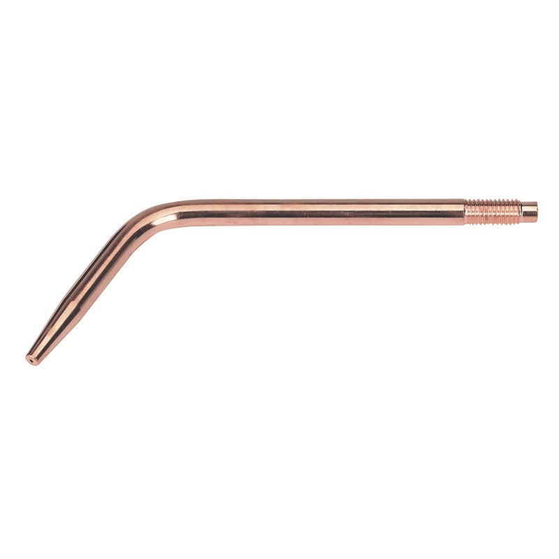 Sealey SGA1/LW02 No.2 Lightweight Welding Nozzle - SGA1/LW02 - Sealey Tools UK - Trade Counter Direct