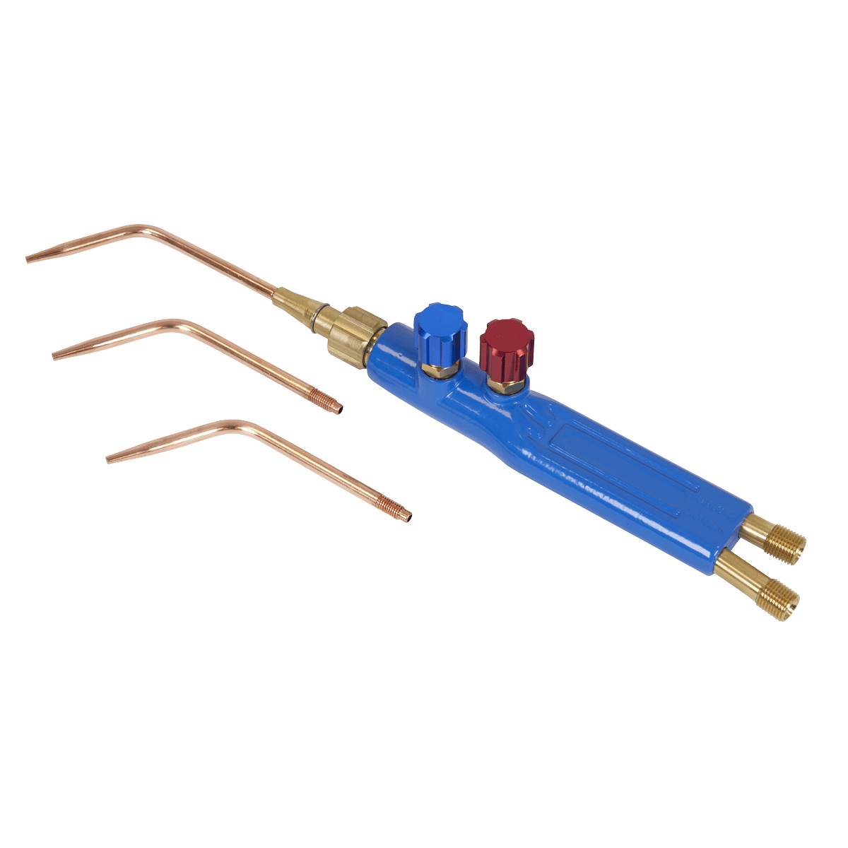 Sealey SGA20 Oxyacetylene Welding Torch Set - SGA20 - Sealey Tools UK - Trade Counter Direct