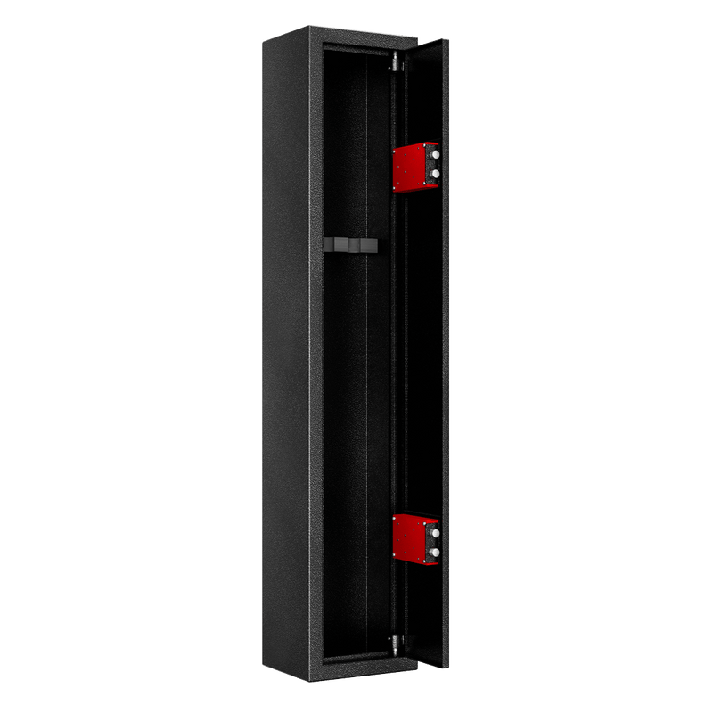 Sealey SGS3 3 Gun Cabinet - SGS3 - Sealey Tools UK - Trade Counter Direct