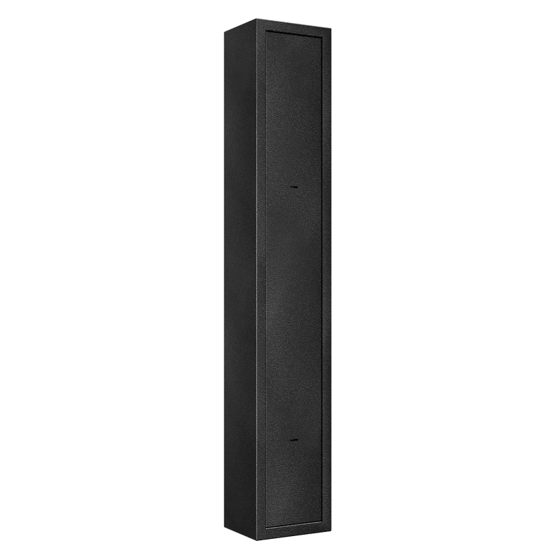 Sealey SGS3AB 3 Gun Cabinet with Ammo Safe - SGS3AB - Sealey Tools UK - Trade Counter Direct