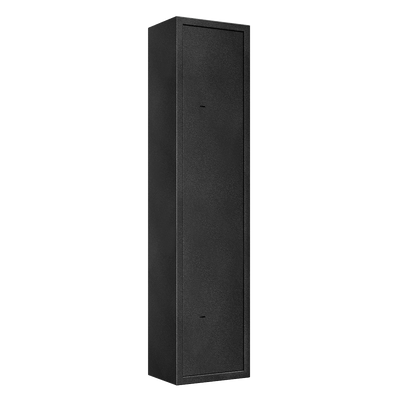 Sealey SGS5AB 5 Gun Cabinet with Ammo Safe - SGS5AB - Sealey Tools UK - Trade Counter Direct