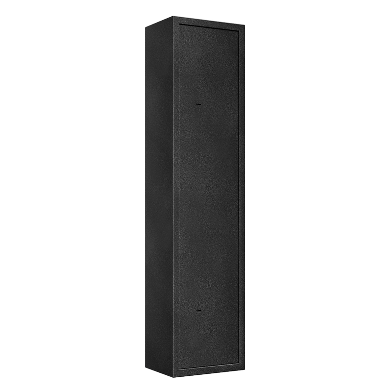 Sealey SGS5AB 5 Gun Cabinet with Ammo Safe - SGS5AB - Sealey Tools UK - Trade Counter Direct