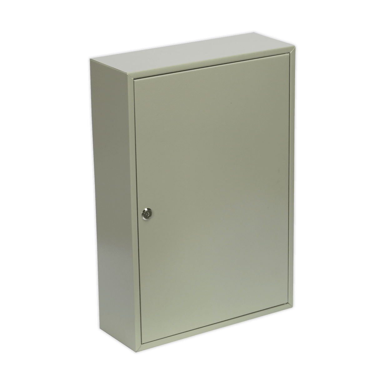 Sealey SKC200 Key Cabinet 200 Key Capacity - SKC200 - Sealey Tools UK - Trade Counter Direct