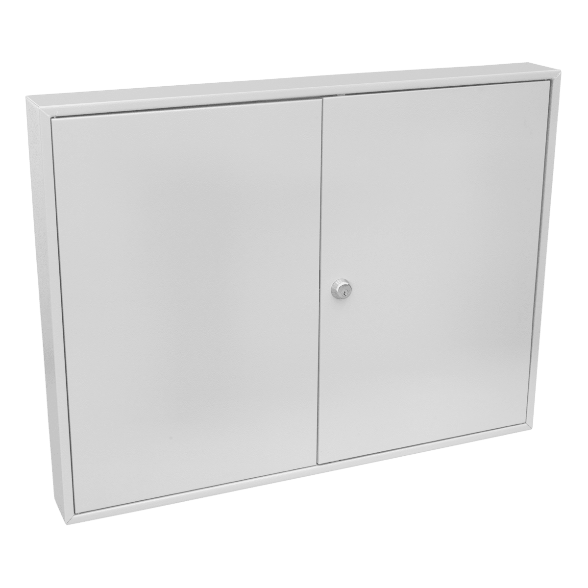 Sealey SKC200W Wide Key Cabinet 200 Key Capacity - SKC200W - Sealey Tools UK - Trade Counter Direct