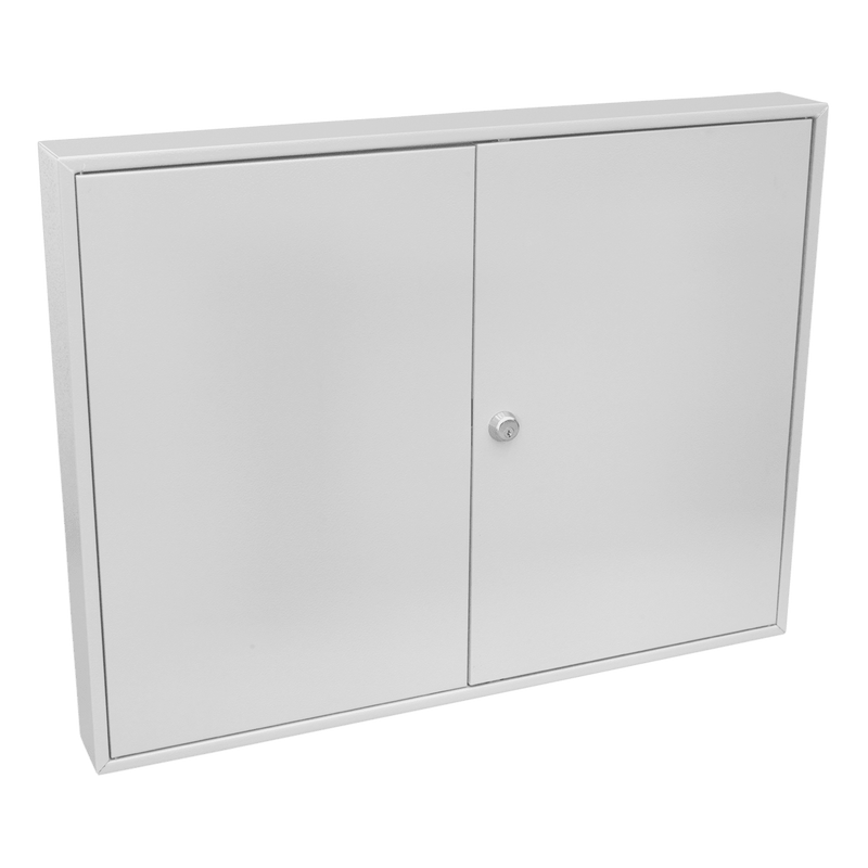 Sealey SKC200W Wide Key Cabinet 200 Key Capacity - SKC200W - Sealey Tools UK - Trade Counter Direct