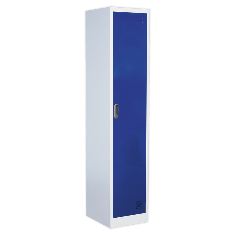 Sealey SL1D Locker 1 Door - SL1D - Sealey Tools UK - Trade Counter Direct