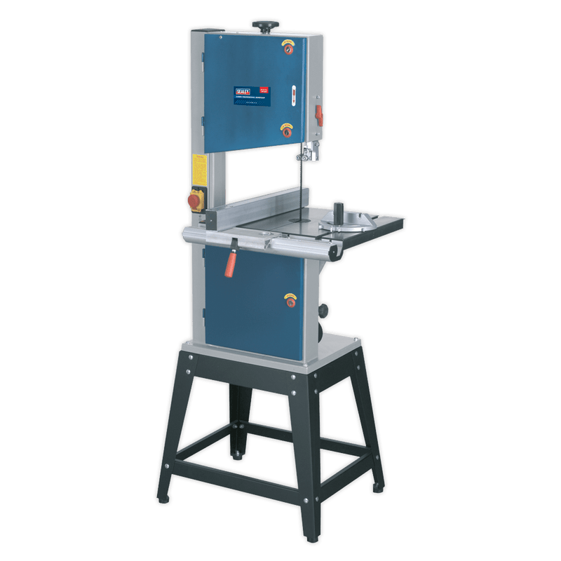 Sealey SM1305 Professional Bandsaw 305mm - SM1305 - Sealey Tools UK - Trade Counter Direct