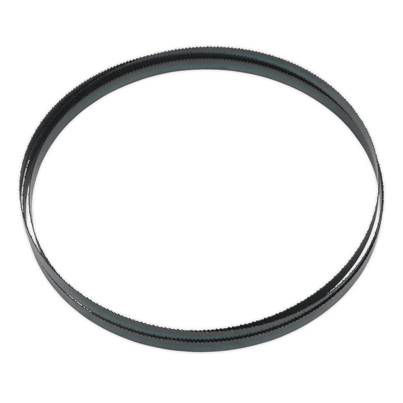 Sealey SM1305B10 10tpi Bandsaw Blade 2240 x 12 x 0.6mm - SM1305B10 - Sealey Tools UK - Trade Counter Direct