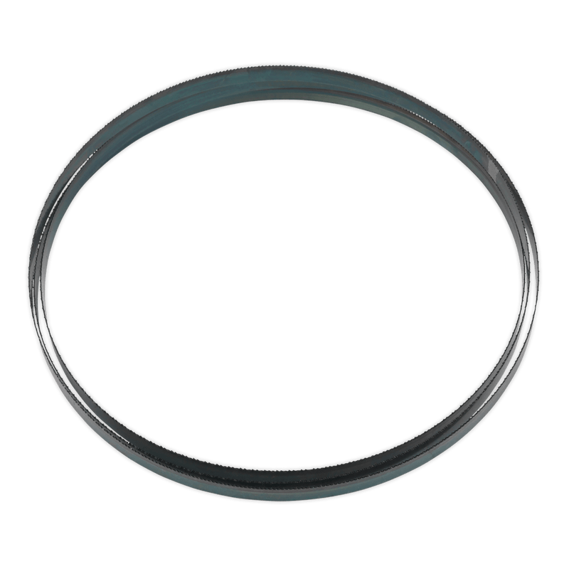 Sealey SM1305B14 14tpi Bandsaw Blade 2240 x 12 x 0.6mm - SM1305B14 - Sealey Tools UK - Trade Counter Direct