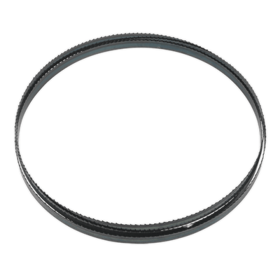 Sealey SM1306B06 Bandsaw Blade 2400 x 12 x 0.6mm 6tpi - SM1306B06 - Sealey Tools UK - Trade Counter Direct