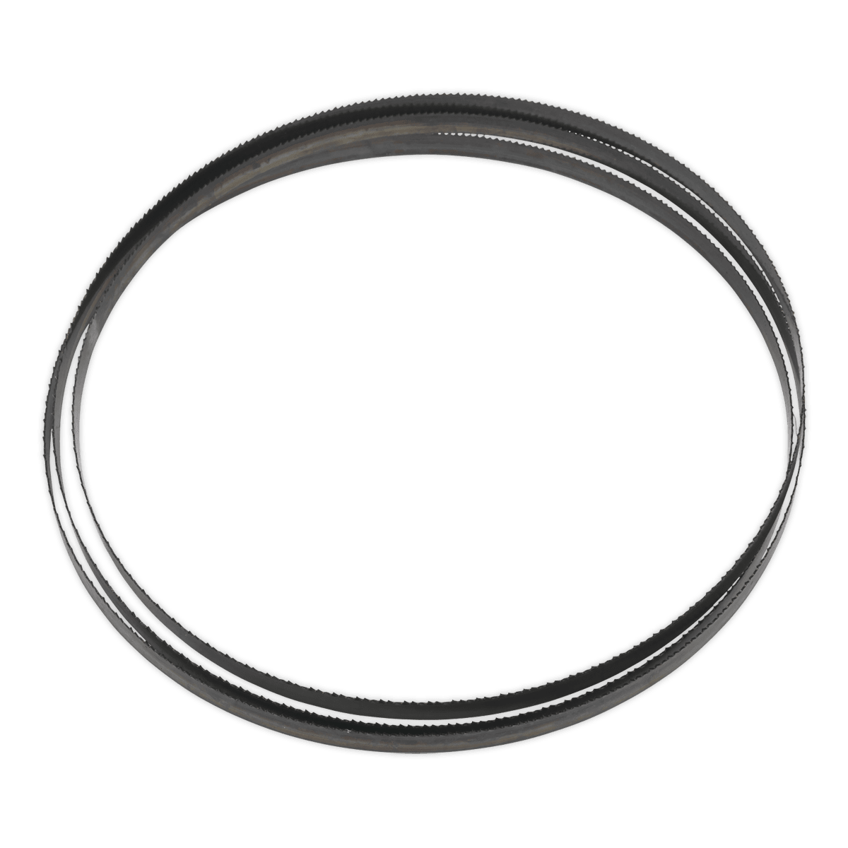 Sealey SM1306B10 Bandsaw Blade 2400 x 12 x 0.6mm 10tpi - SM1306B10 - Sealey Tools UK - Trade Counter Direct