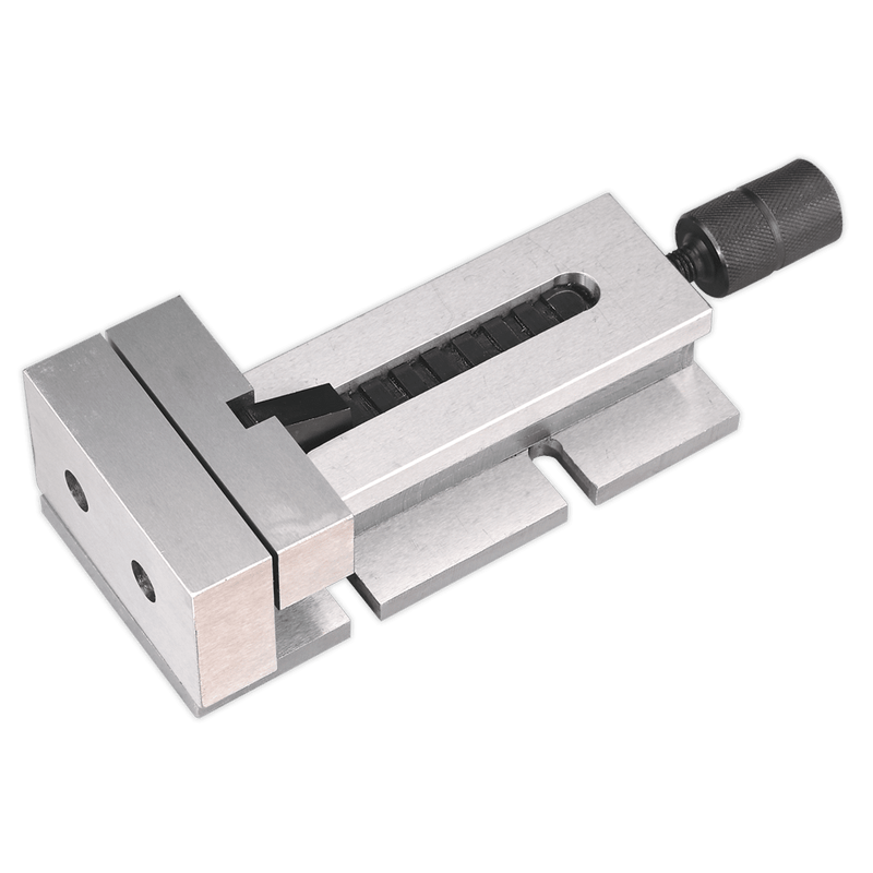 Sealey SM2502QV Quick Vice 100mm - SM2502QV - Sealey Tools UK - Trade Counter Direct