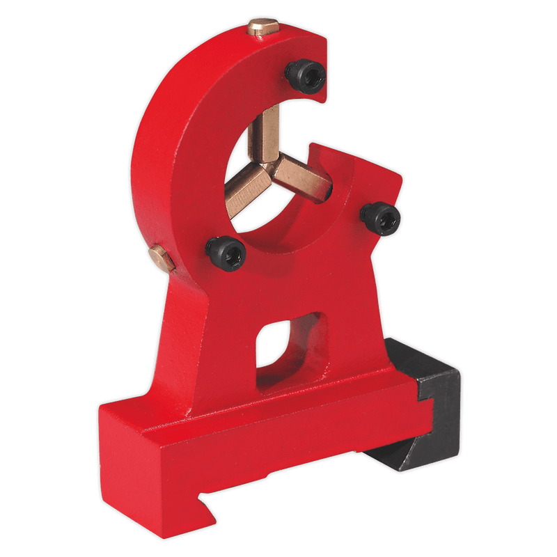 Sealey SM2503SR Fixed Steady Rest - SM2503SR - Sealey Tools UK - Trade Counter Direct