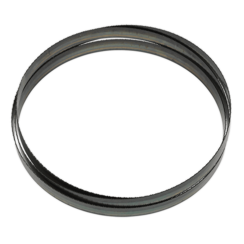 Sealey SM354B14 14tpi Bandsaw Blade 2105 x 20 x 0.9mm - SM354B14 - Sealey Tools UK - Trade Counter Direct