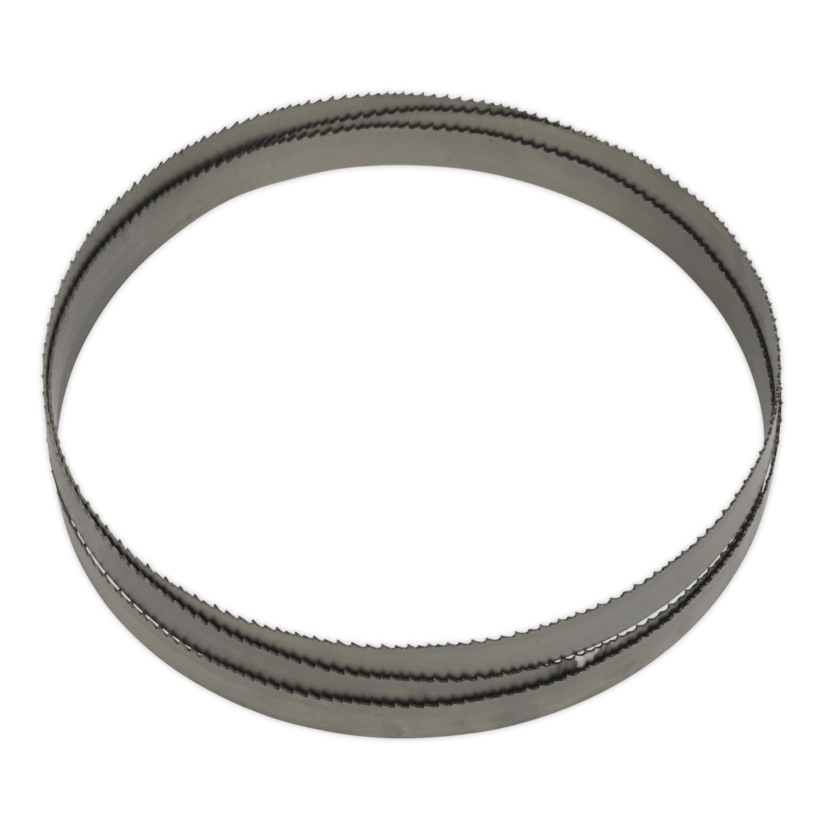 Sealey SM354B610BIM Bandsaw Blade 2100 x 20 x 0.8mm 6/10tpi Vari - Pitch Bi - Metal - SM354B610BIM - Sealey Tools UK - Trade Counter Direct