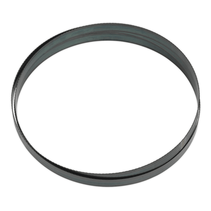 Sealey SM35/B18 Bandsaw Blade 2362 x 19 x 0.81mm 18tpi - SM35/B18 - Sealey Tools UK - Trade Counter Direct