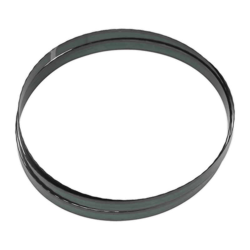 Sealey SM35/B24 Bandsaw Blade 2362 x 19 x 0.81mm 24tpi - SM35/B24 - Sealey Tools UK - Trade Counter Direct