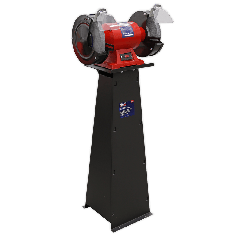 Sealey SM57/ST Floor Stand for Sealey Bench Grinders - SM57/ST - Sealey Tools UK - Trade Counter Direct
