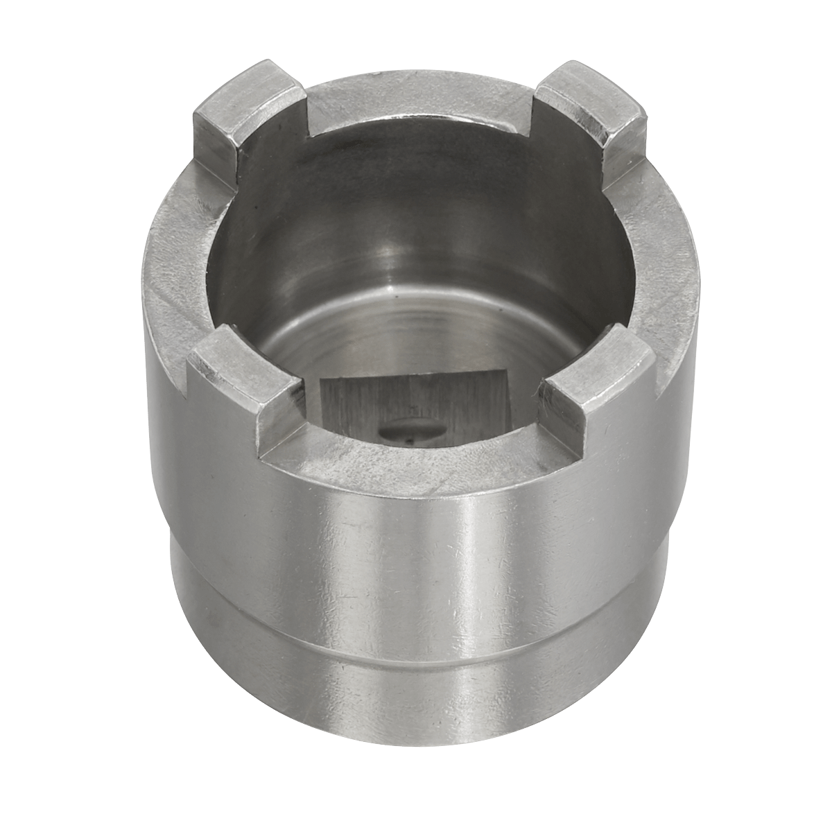 Sealey SMC20 Motorcycle Swingarm Locknut 4 - Pin 37mm - SMC20 - Sealey Tools UK - Trade Counter Direct