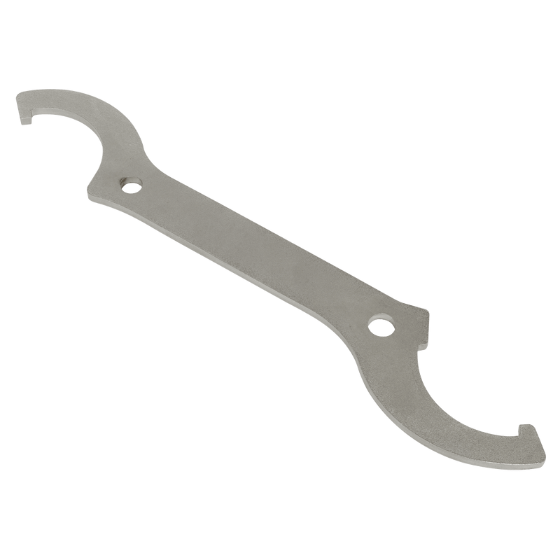 Sealey SMC38 Double Hook-End C-Spanner 36-42mm/45-50mm - SMC38 - Sealey Tools UK - Trade Counter Direct