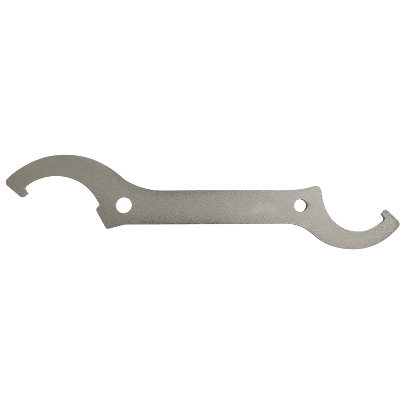 Sealey SMC38 Double Hook-End C-Spanner 36-42mm/45-50mm - SMC38 - Sealey Tools UK - Trade Counter Direct