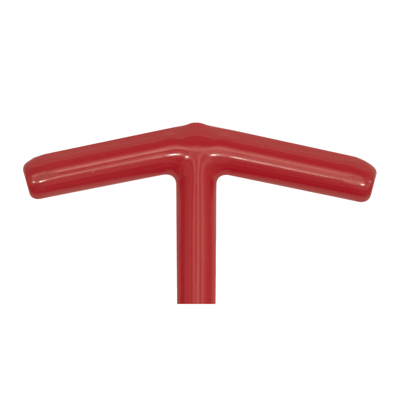 Sealey SMC57 Spark Plug T-Bar Wrench 16/21mm - SMC57 - Sealey Tools UK - Trade Counter Direct