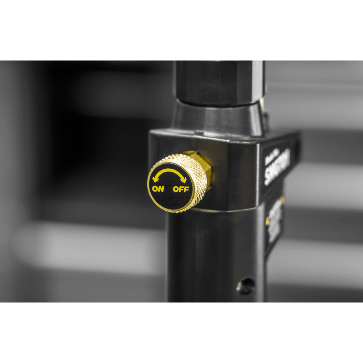 Sealey SMGT01 Brazing & Soldering MAPP Gas Torch - SMGT01 - Sealey Tools UK - Trade Counter Direct