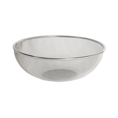 Sealey SMS011 Magnetic Stainless Steel Parts Strainer - SMS011 - Sealey Tools UK - Trade Counter Direct