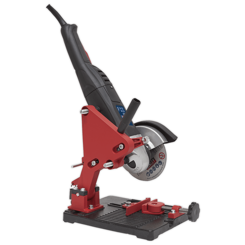 Sealey SMS02 Angle Grinder Stand - SMS02 - Sealey Tools UK - Trade Counter Direct