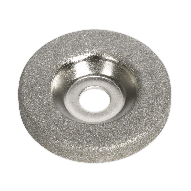 Sealey SMS2004.06 Sharpening Wheel for SMS2004 - SMS2004.06 - Sealey Tools UK - Trade Counter Direct