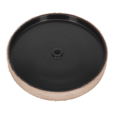 Sealey SMS2101.HW Honing Wheel Ø200 x 30mm 12mm Bore for SMS2101 - SMS2101.HW - Sealey Tools UK - Trade Counter Direct