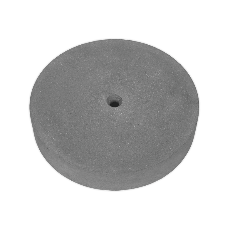 Sealey SMS2101.SW Grinding Stone Ø200mm for SMS2101 - SMS2101.SW - Sealey Tools UK - Trade Counter Direct