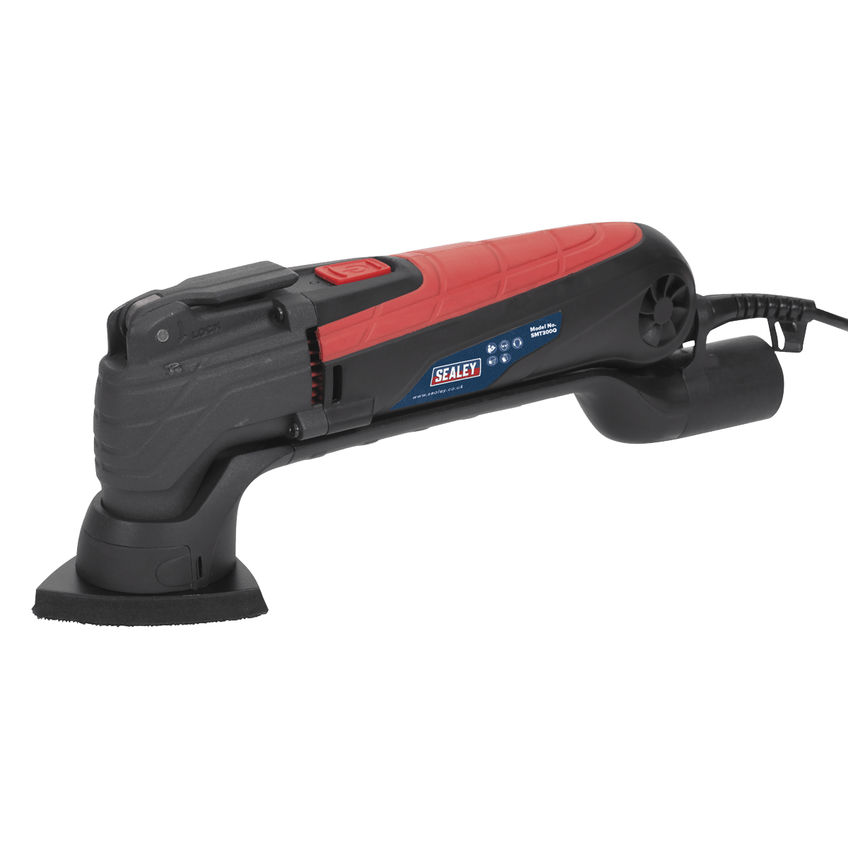 Sealey SMT300Q Oscillating Multi - Tool 300W/230V Quick Change - SMT300Q - Sealey Tools UK - Trade Counter Direct