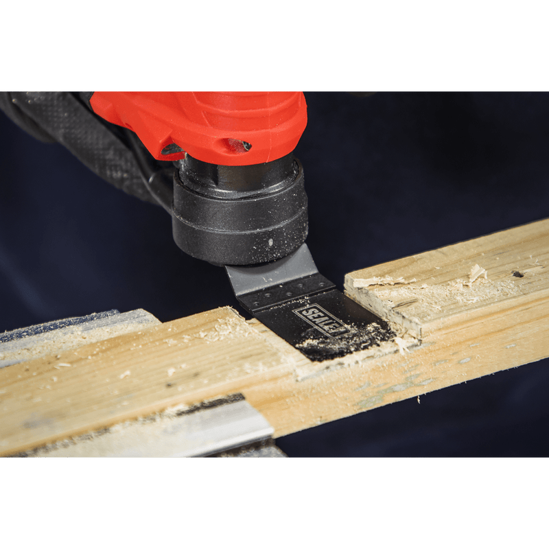 Sealey SMTA34W Multi-Tool Blade for Wood 34mm - SMTA34W - Sealey Tools UK - Trade Counter Direct