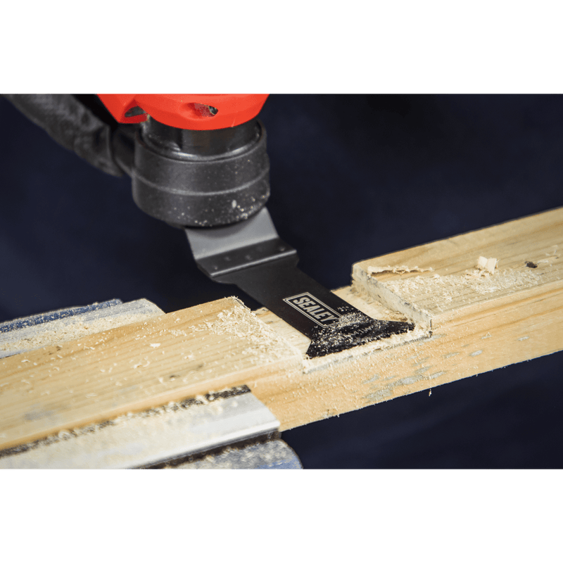 Sealey SMTA41W Multi-Tool Blade for Wood 41mm - SMTA41W - Sealey Tools UK - Trade Counter Direct