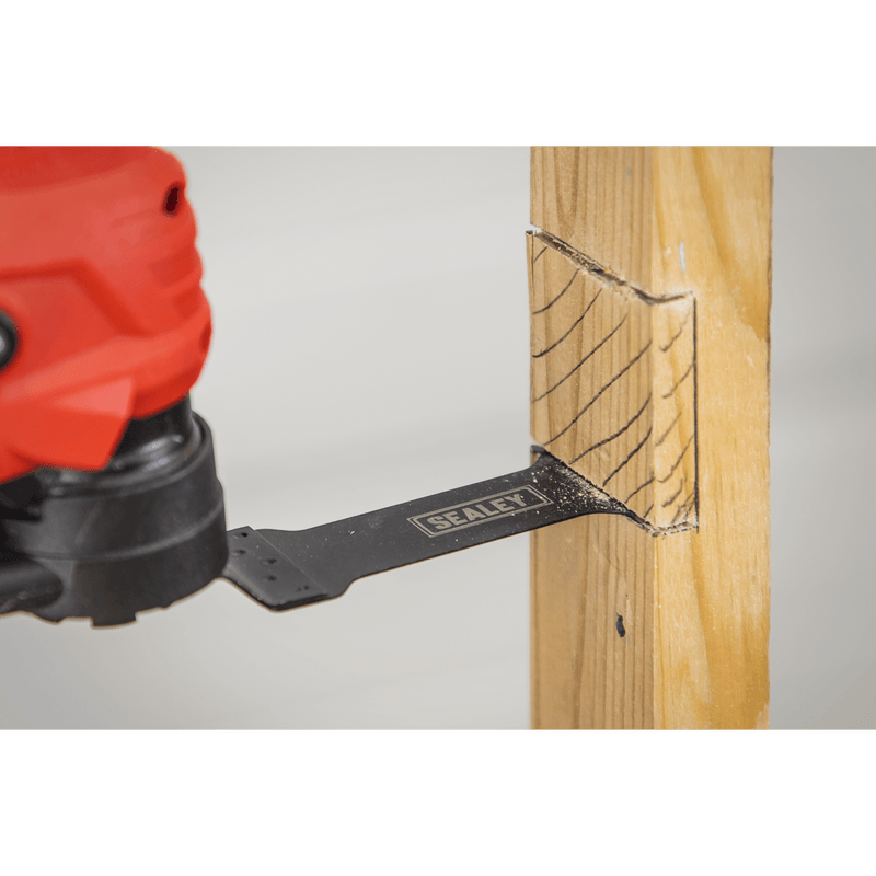Sealey SMTA41W Multi-Tool Blade for Wood 41mm - SMTA41W - Sealey Tools UK - Trade Counter Direct