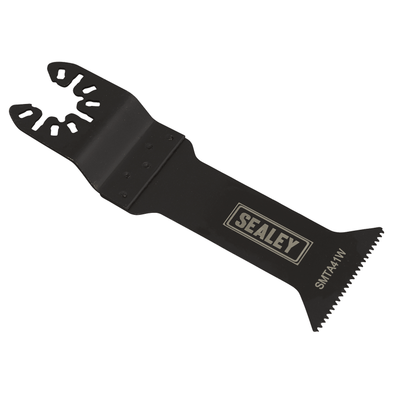 Sealey SMTA41W Multi-Tool Blade for Wood 41mm - SMTA41W - Sealey Tools UK - Trade Counter Direct